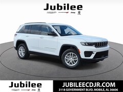 2025 Jeep Grand Cherokee LAREDO X 4X2 Sport Utility