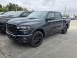 2026 Ram 1500 LARAMIE CREW CAB 4X4 5'7 BOX Pickup