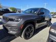 2025 Jeep Grand Cherokee ALTITUDE 4X4 Sport Utility