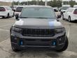 2025 Jeep Grand Cherokee 4xe TRAILHAWK Sport Utility