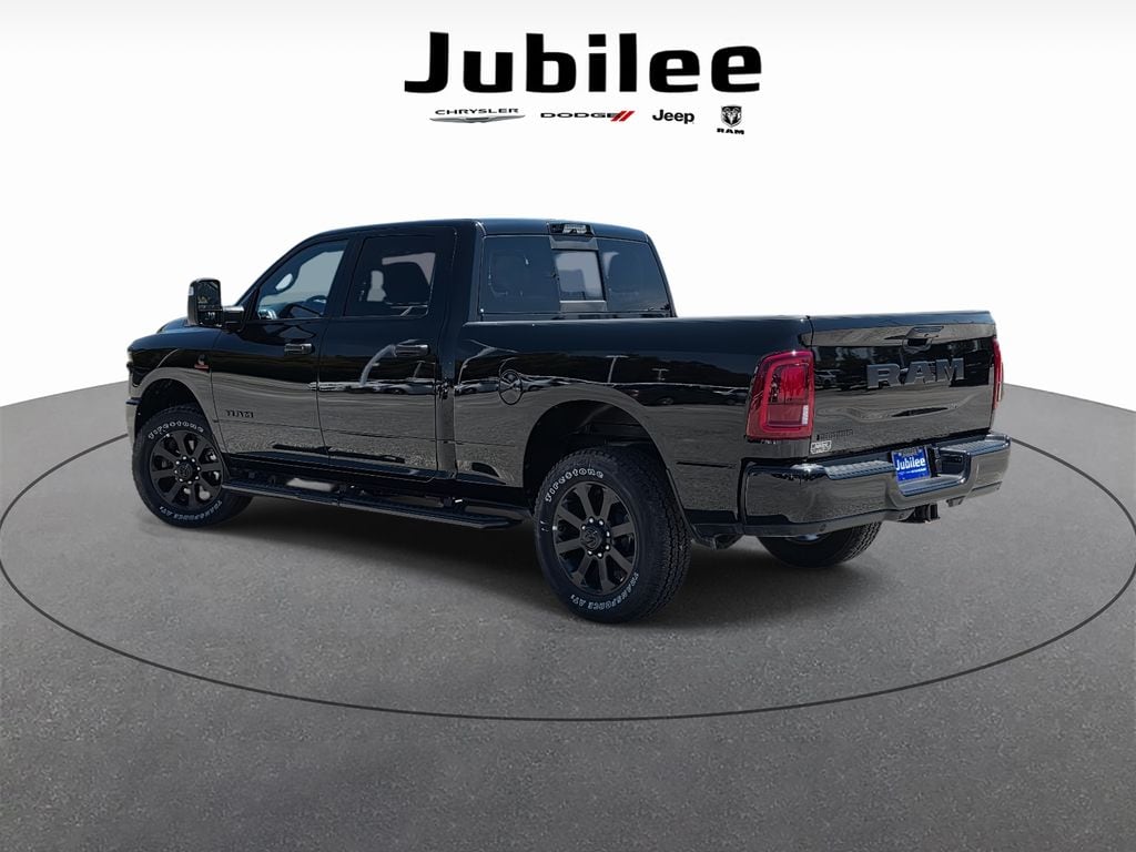 New 2026 Ram 2500 BIG HORN CREW CAB 4X2 6'4 BOX Pickup