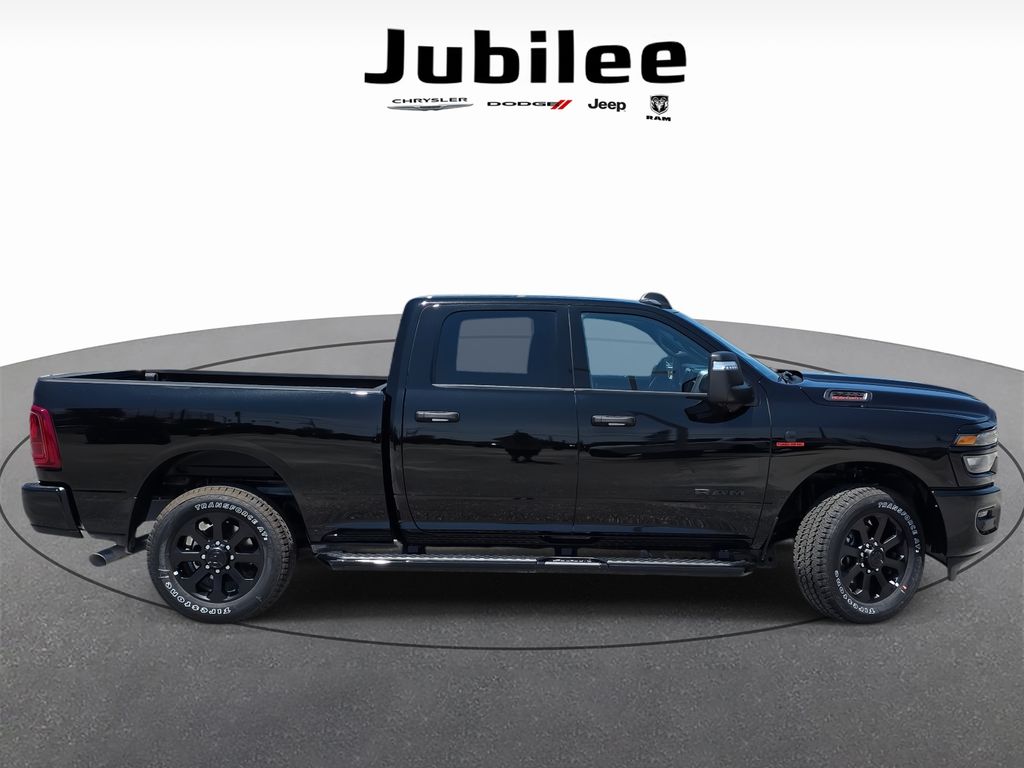 2026 RAM 2500 Big Horn - Photo 44