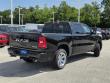 2025 Ram 1500 BIG HORN CREW CAB 4X4 5'7 BOX Pickup