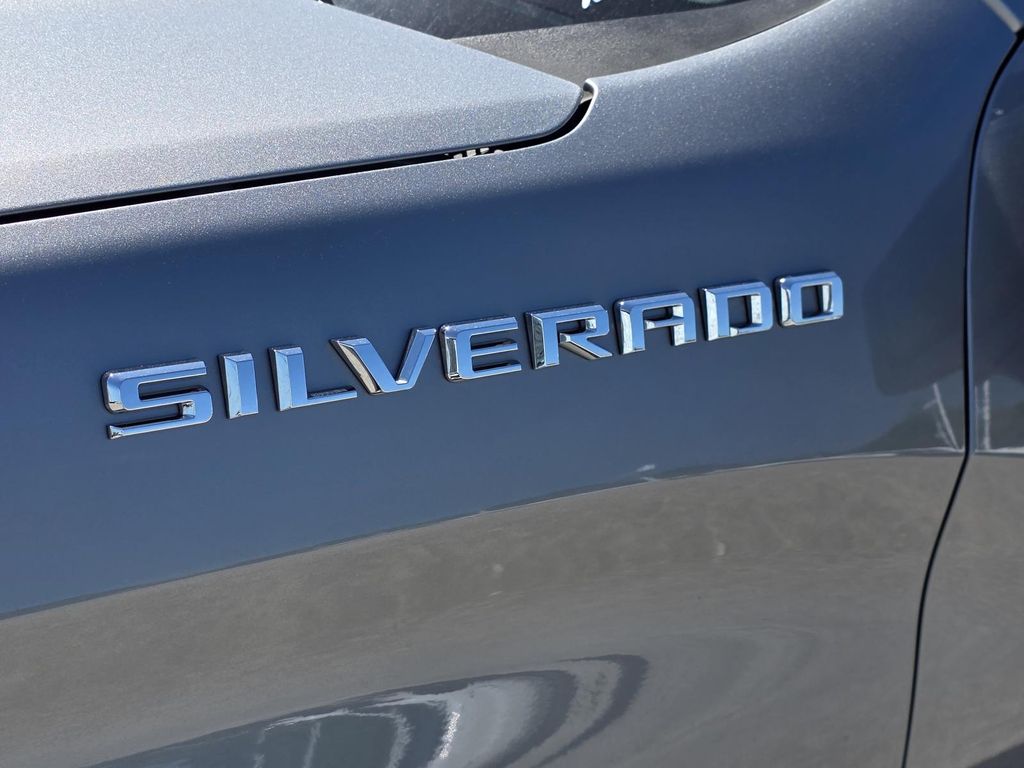 2024 Chevrolet Silverado 1500 RST - Photo 29
