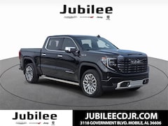 2023 GMC Sierra 1500 Denali Ultimate Truck