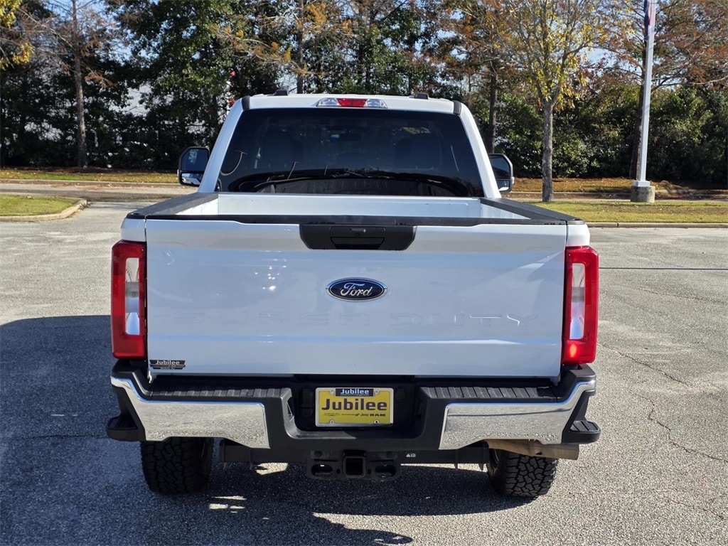 Used 2025 Ford F-250SD XLT Truck