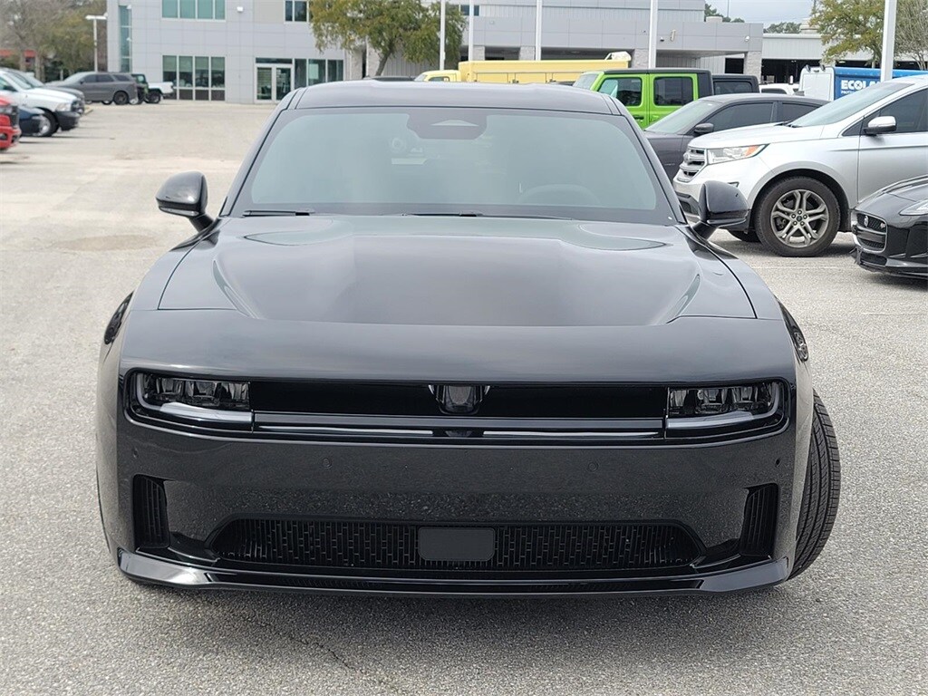 2025 Dodge Charger R/T photo 2