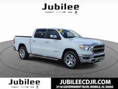 2019 Ram 1500 Big Horn/Lone Star Truck