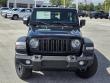 2025 Jeep Wrangler 4-DOOR SPORT Sport Utility