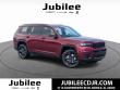 2025 Jeep Grand Cherokee L ALTITUDE X 4X4 Sport Utility