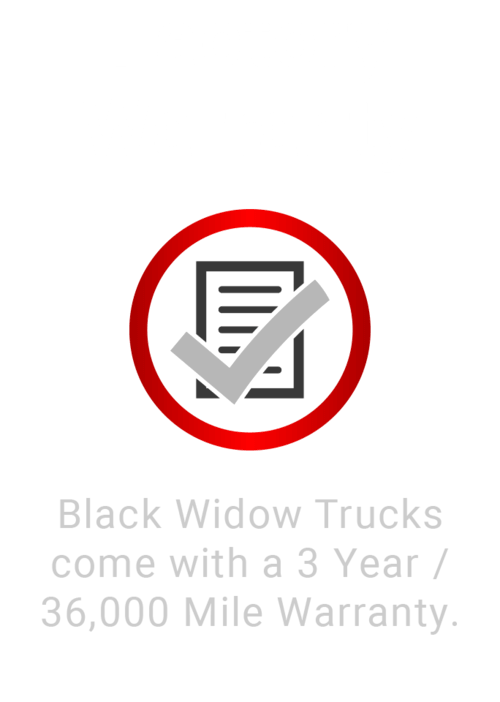 Factory Warranty