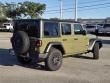 2026 Jeep Wrangler 4-DOOR SPORT S Sport Utility