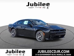 2026 Dodge Charger SCAT PACK PLUS 2-DOOR AWD Coupe