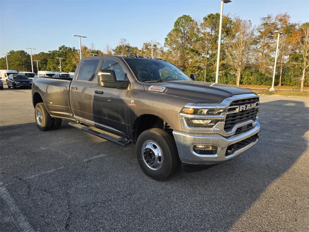 2026 RAM Ram 3500 Pickup Tradesman's photo