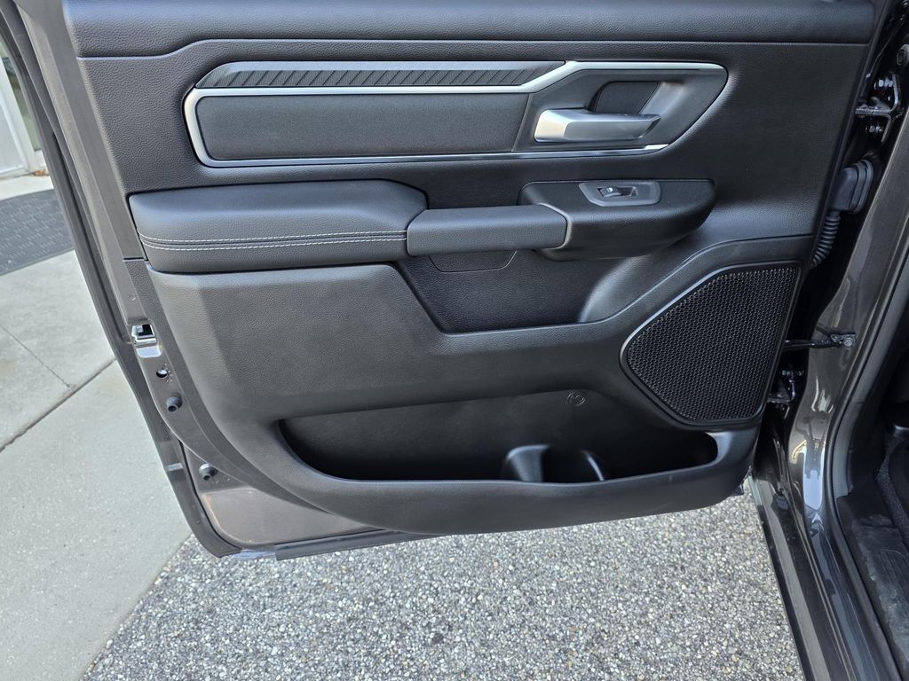 2026 RAM 1500 Big Horn/Lone Star - Photo 32