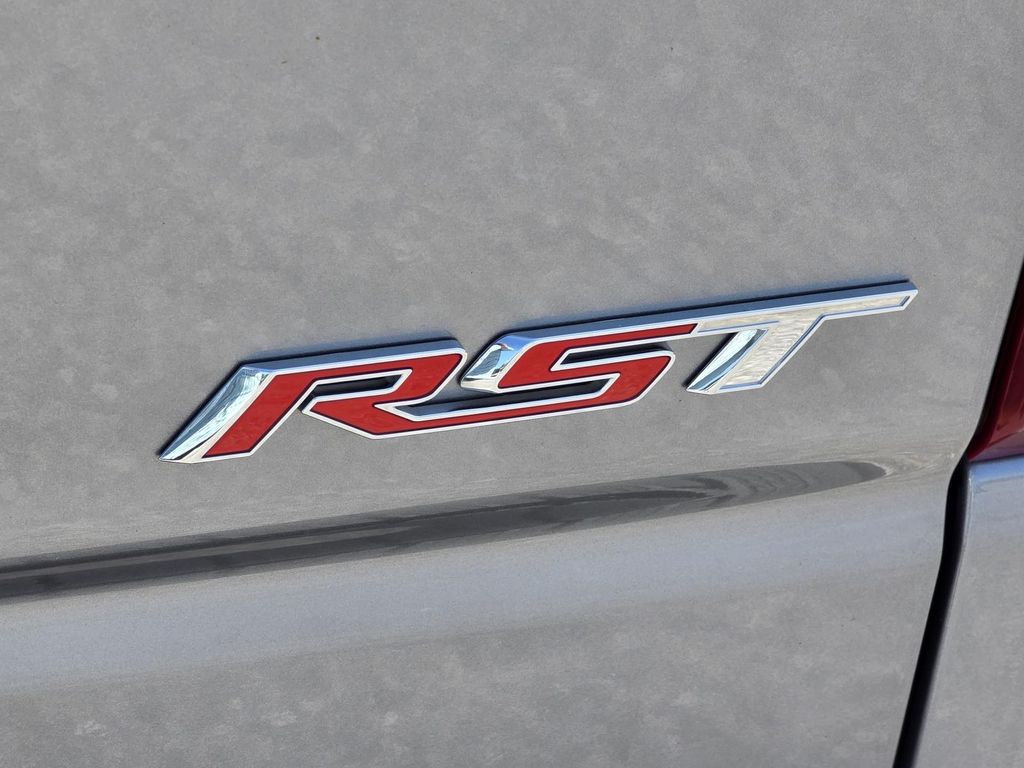 2024 Chevrolet Silverado 1500 RST - Photo 28