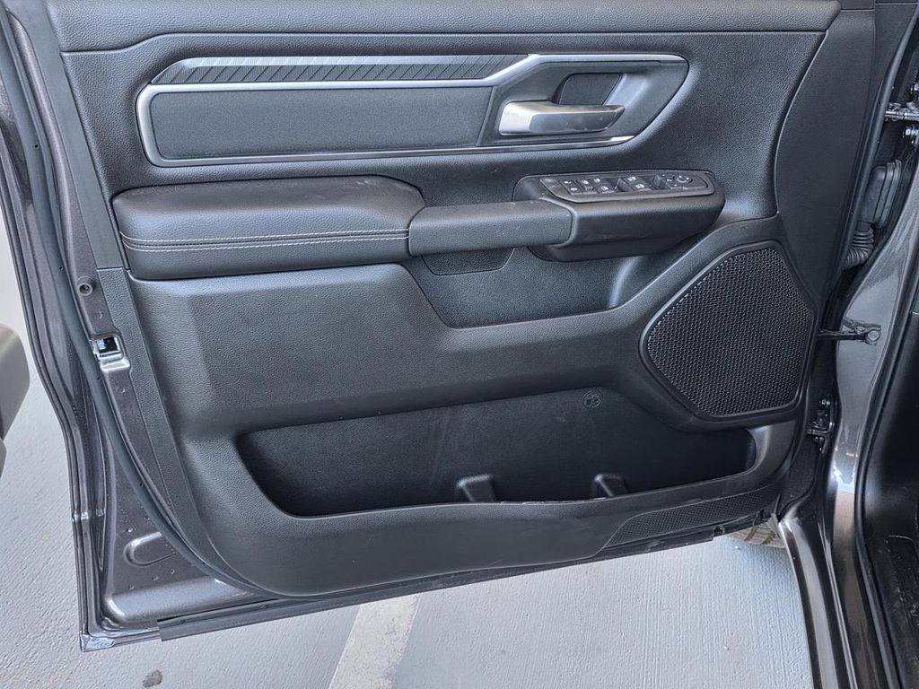 2026 RAM 1500 Big Horn/Lone Star - Photo 33