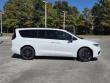 2026 Chrysler Pacifica LIMITED AWD Passenger Van