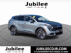 2024 Kia Sportage LX SUV