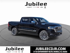 2026 Ram 1500 LIMITED CREW CAB 4X4 5'7 BOX Pickup