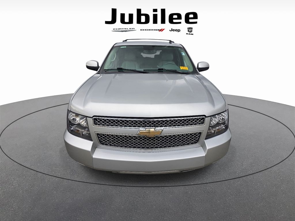 Used 2011 Chevrolet Tahoe LT SUV