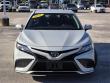 2023 Toyota Camry XSE Sedan