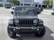2025 Jeep Wrangler 4-DOOR SPORT Sport Utility