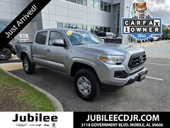 2022 Toyota Tacoma SR Truck