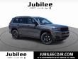2025 Jeep Grand Cherokee L LIMITED 4X4 Sport Utility