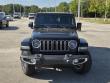 2025 Jeep Wrangler 4-DOOR SAHARA Sport Utility
