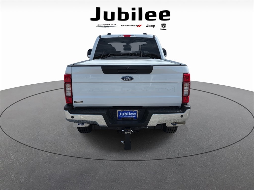 Used 2022 Ford F-350SD XLT Truck