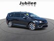 Chrysler Pacifica Hybrid