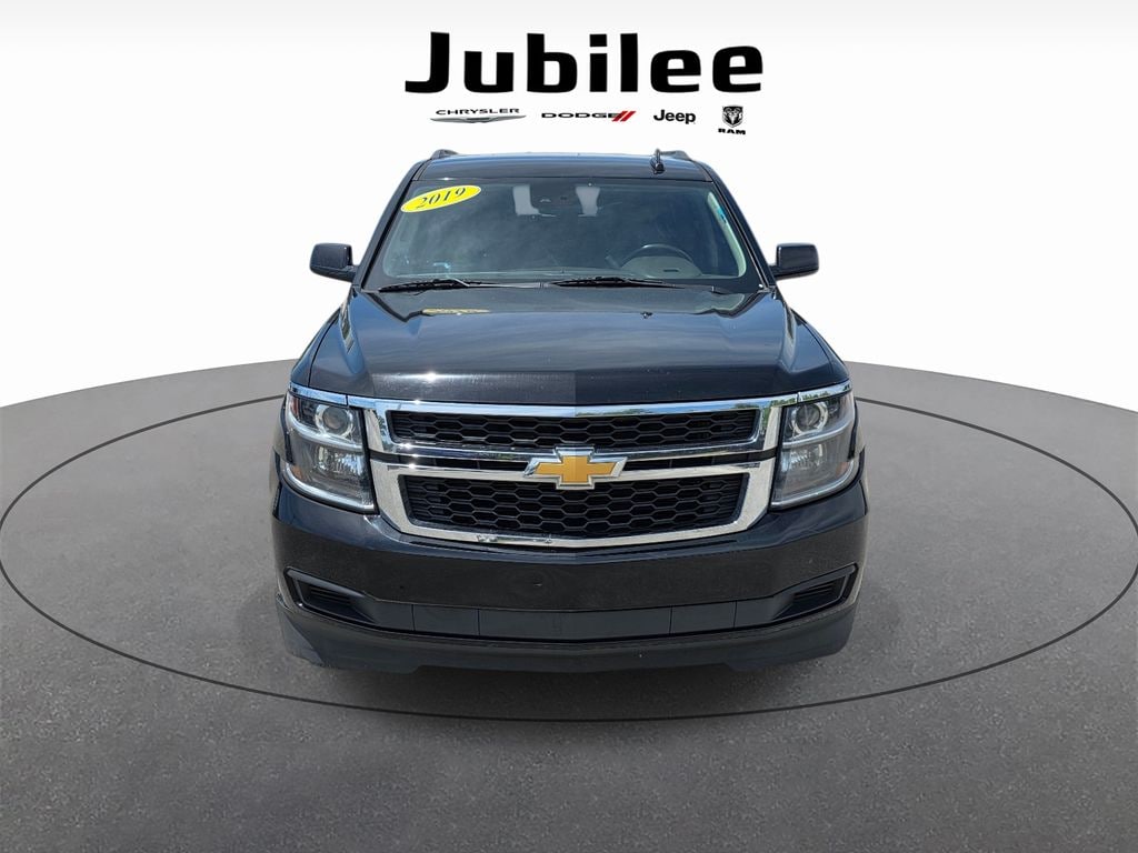 Used 2019 Chevrolet Suburban LT SUV