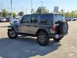 2025 Jeep Wrangler 4-DOOR SAHARA Sport Utility