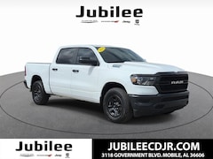 2024 Ram 1500 Tradesman Truck