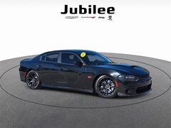2018 Dodge Charger R/T Scat Pack Sedan