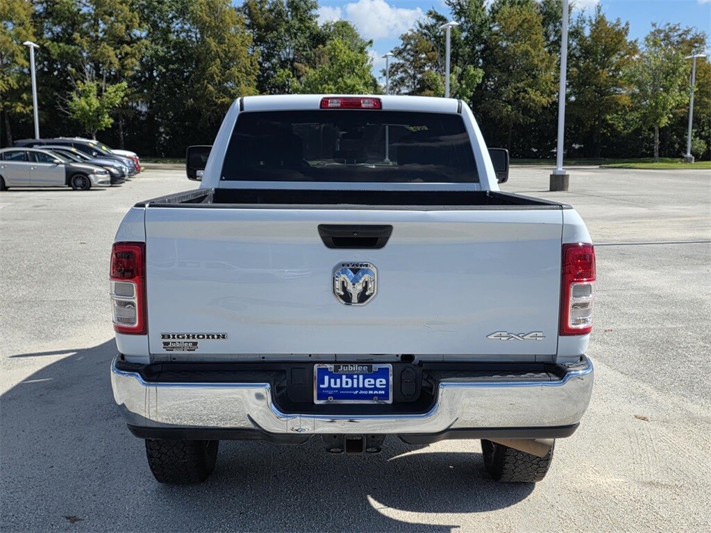 2024 Ram 2500 Big Horn photo 3
