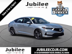 2023 Acura Integra A-Spec Package Hatchback