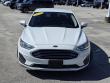 2019 Ford Fusion Hybrid SE Sedan