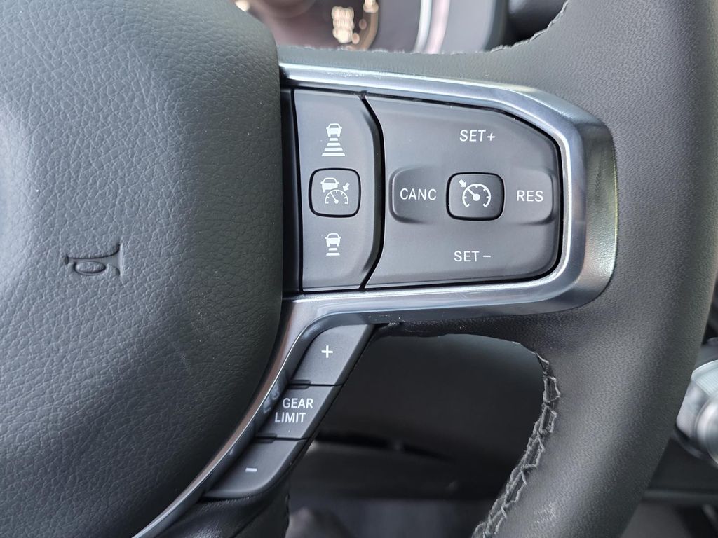 2026 RAM 1500 Laramie - Photo 32