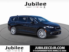 2026 Chrysler Pacifica SELECT AWD Passenger Van