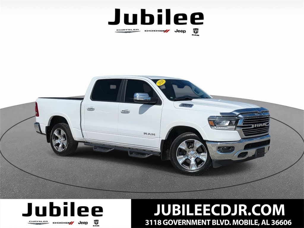 2020 RAM Ram 1500 Pickup