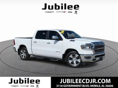 2020 Ram 1500 Laramie Truck