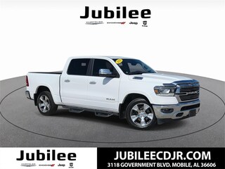 2020 Ram 1500 Laramie Truck