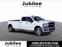 2024 Ram 3500 Big Horn Truck