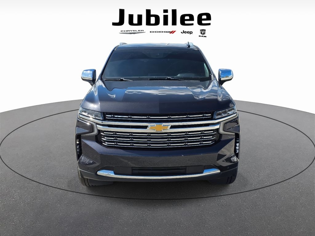 Used 2023 Chevrolet Suburban Premier SUV