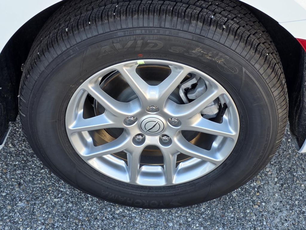 2026 Chrysler Pacifica Select - Photo 41