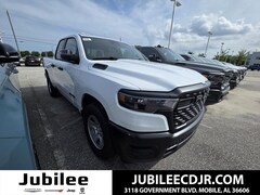 2026 Ram 1500 TRADESMAN QUAD CAB 4X2 6'4 BOX Pickup