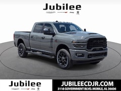 2026 Ram 2500 LARAMIE CREW CAB 4X4 6'4 BOX Pickup