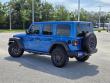 2025 Jeep Wrangler 4-DOOR SPORT S Sport Utility